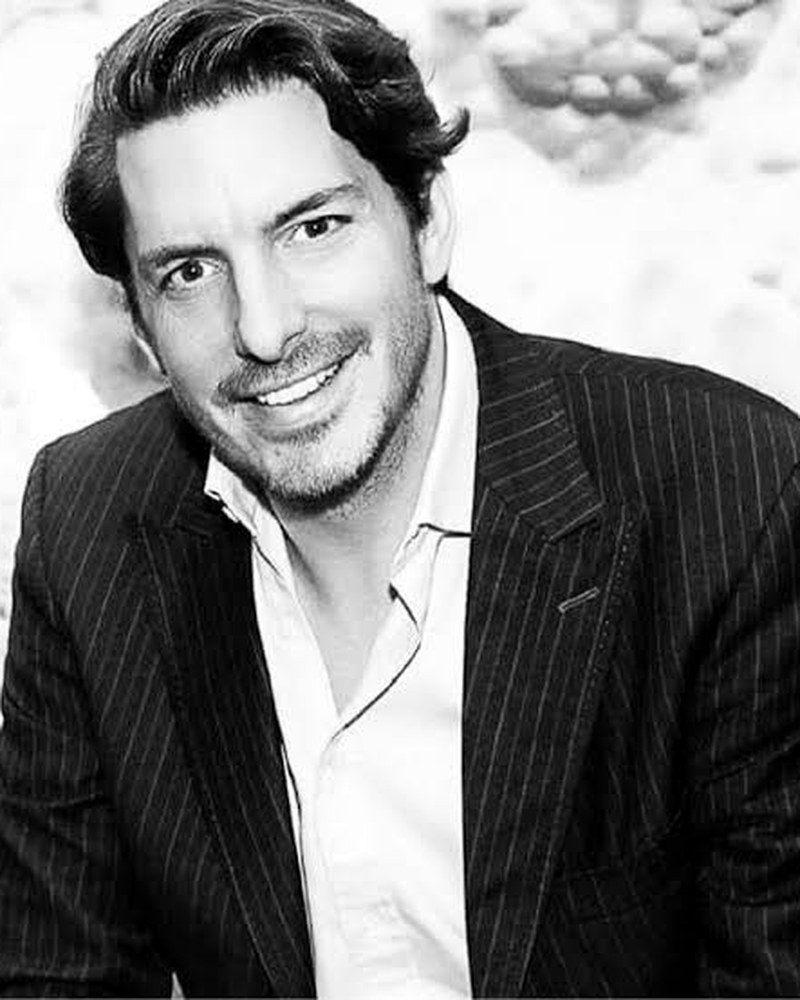 Jason Gale