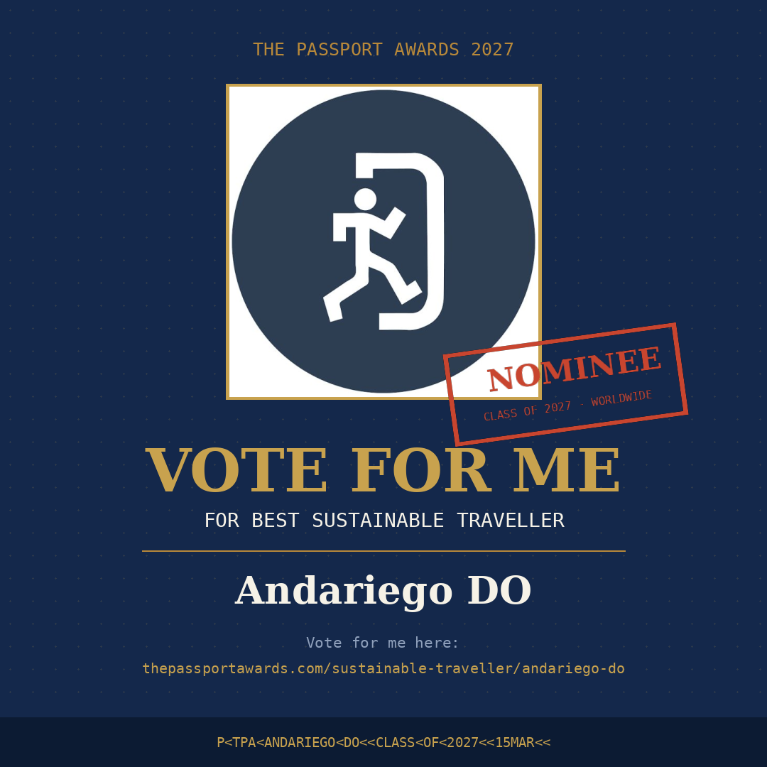 Nominee card