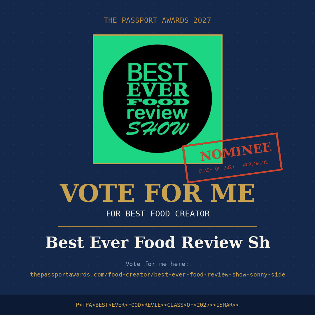 Nominee card