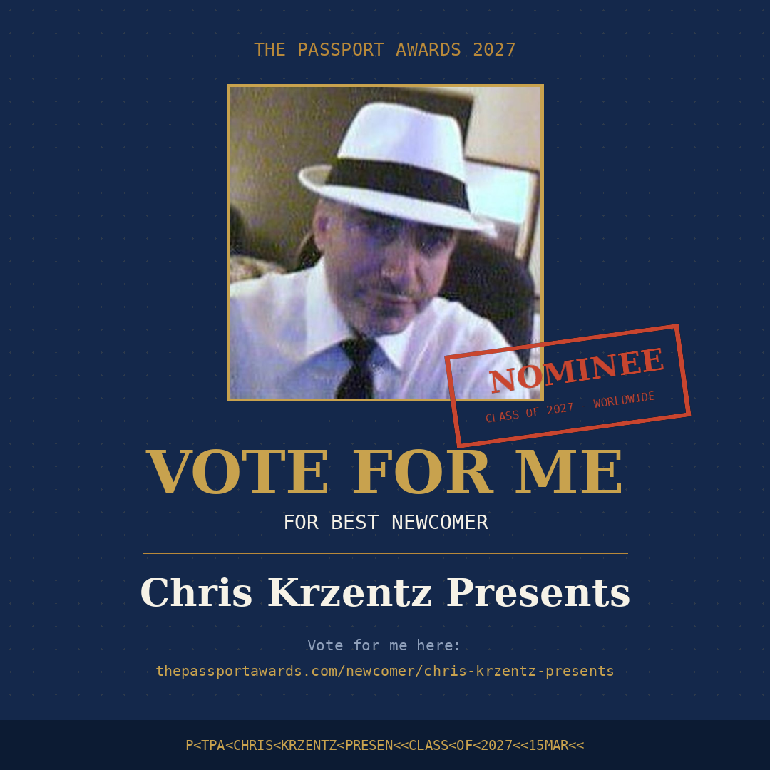 Nominee card