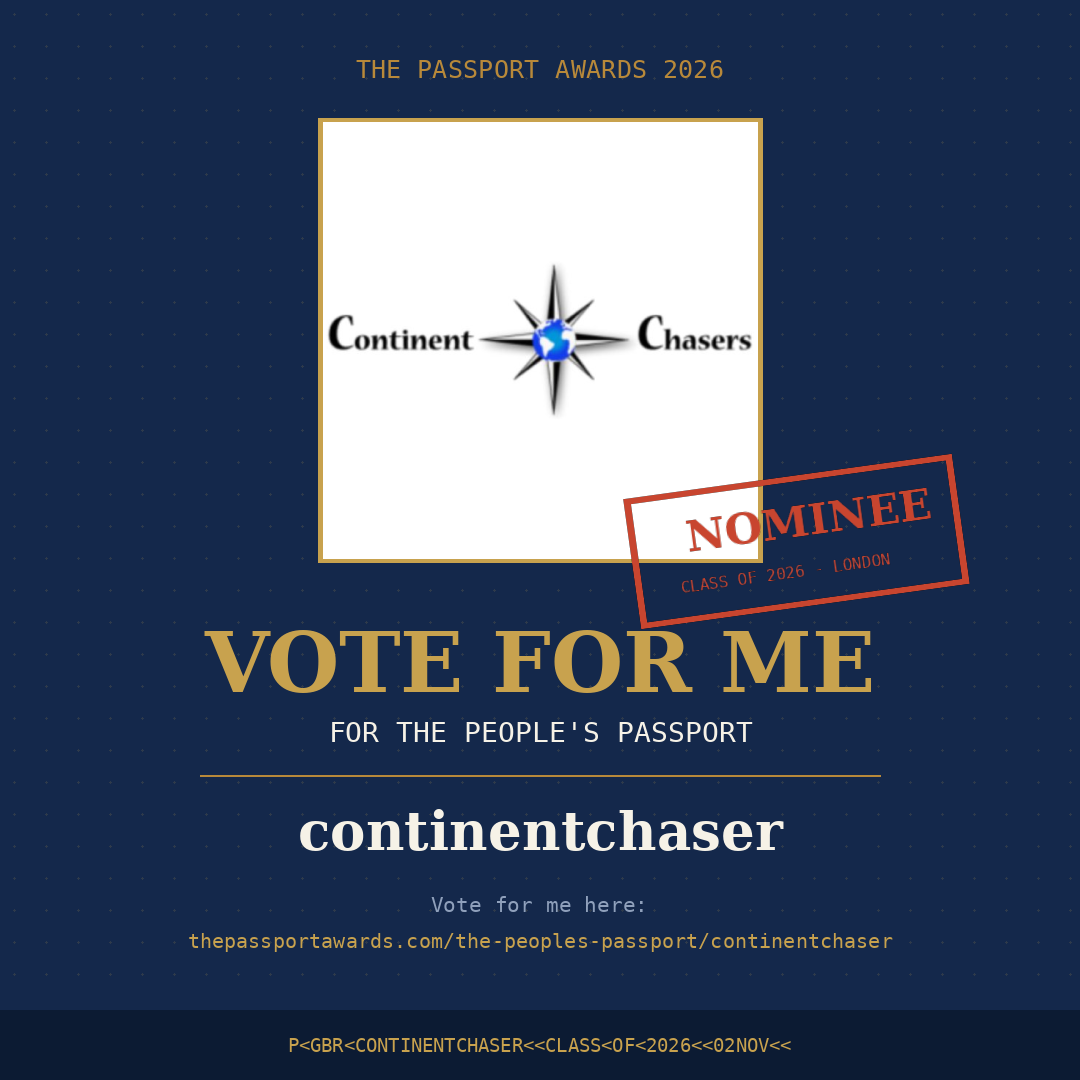 Nominee card