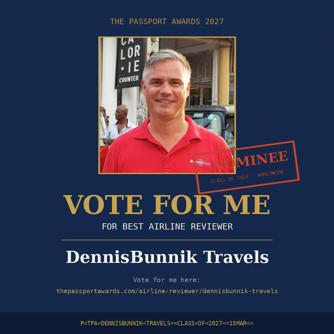Nominee card