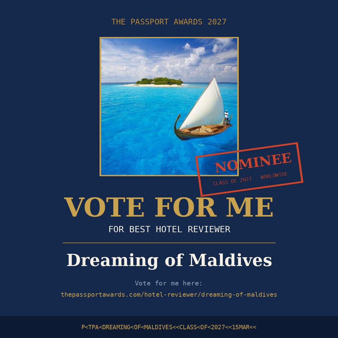 Nominee card