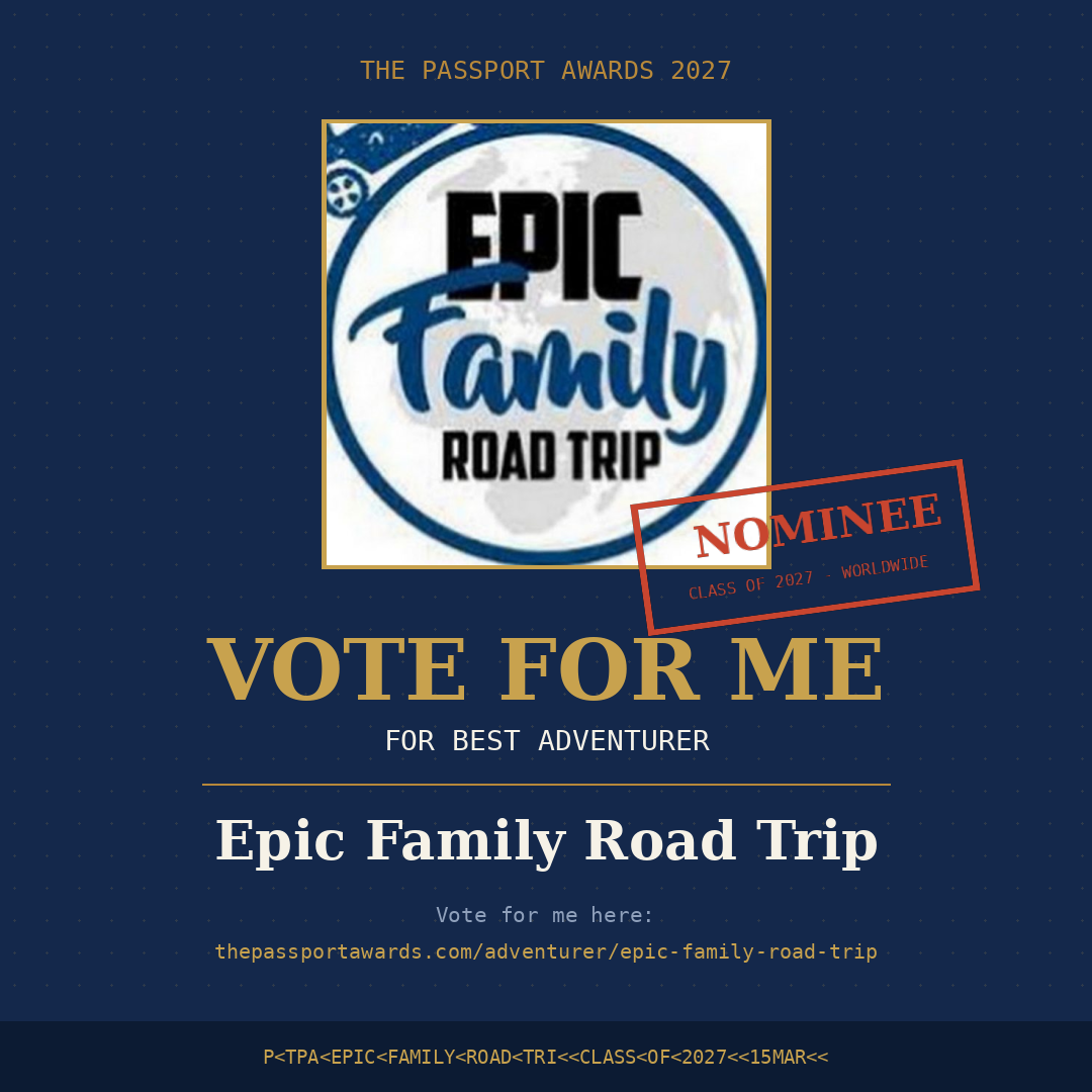 Nominee card