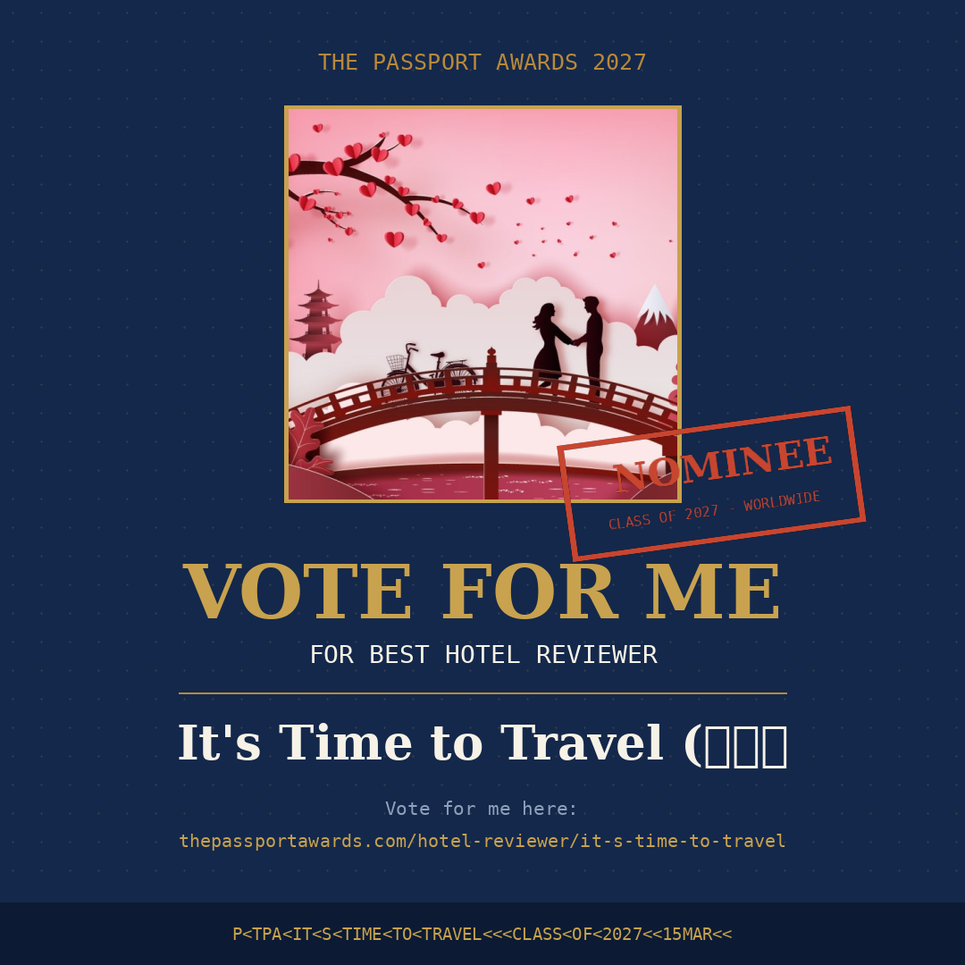 Nominee card