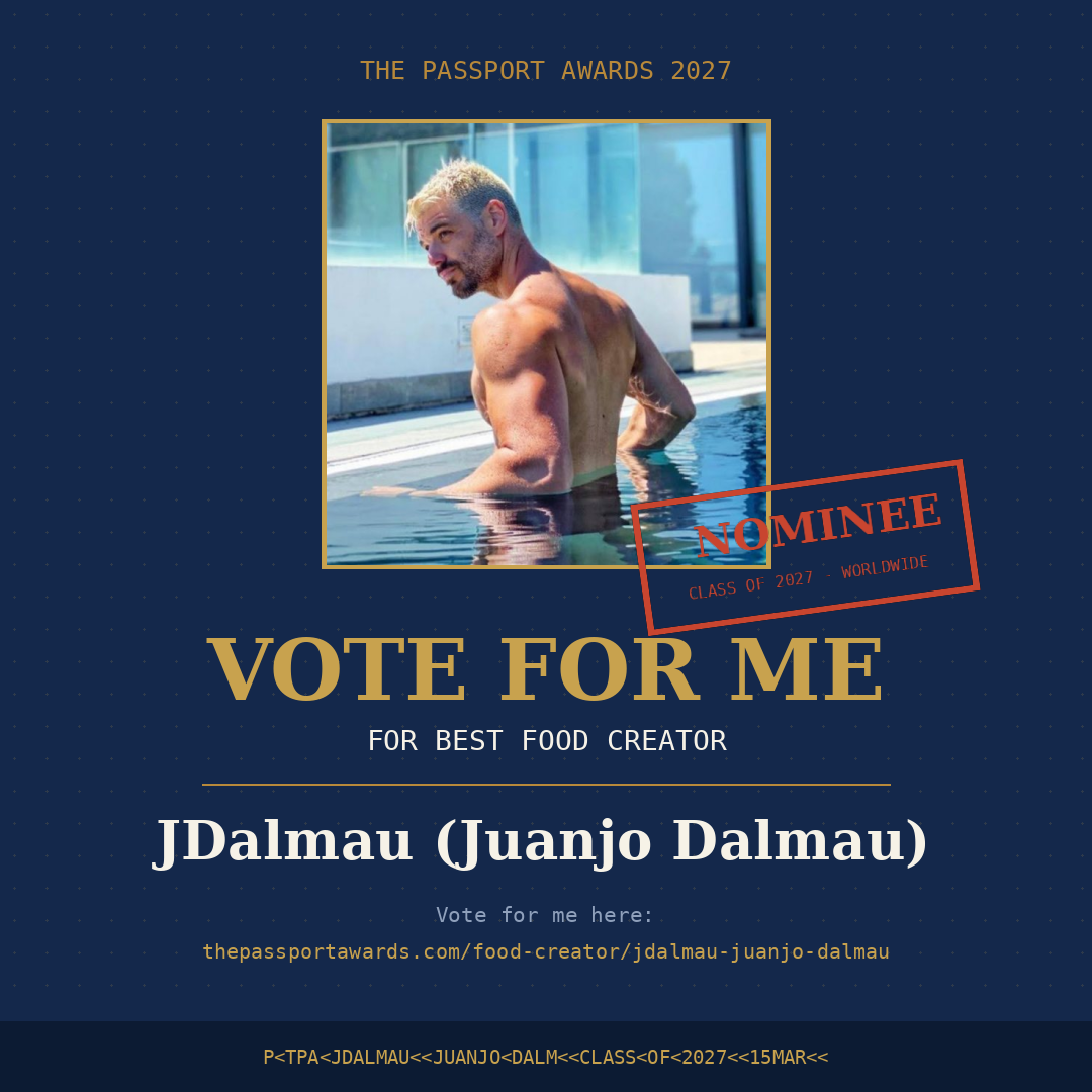 Nominee card