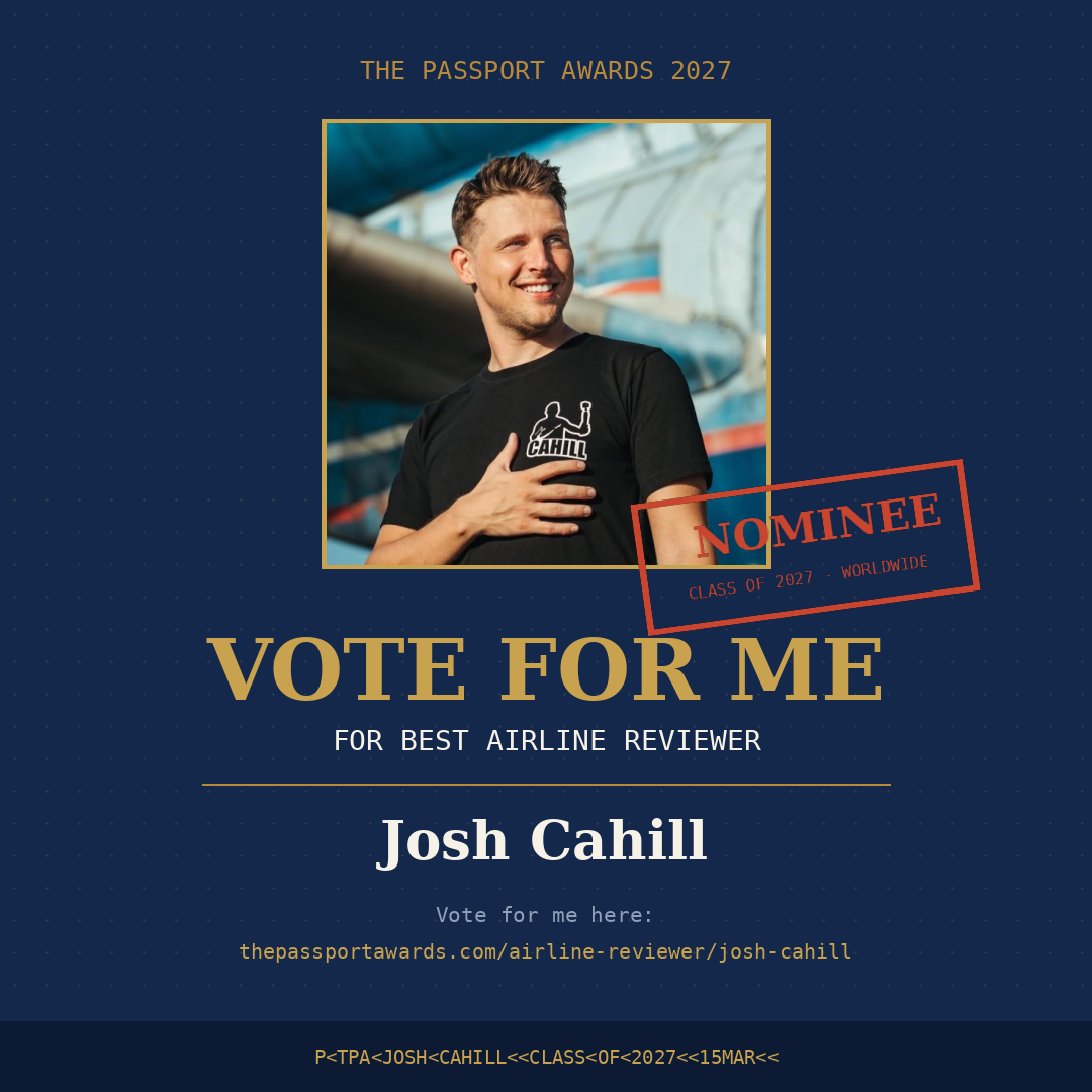 Nominee card