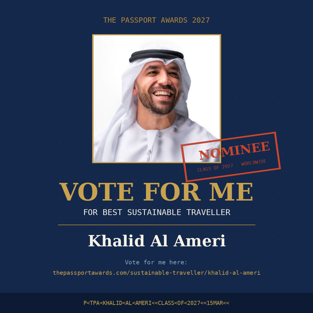 Nominee card