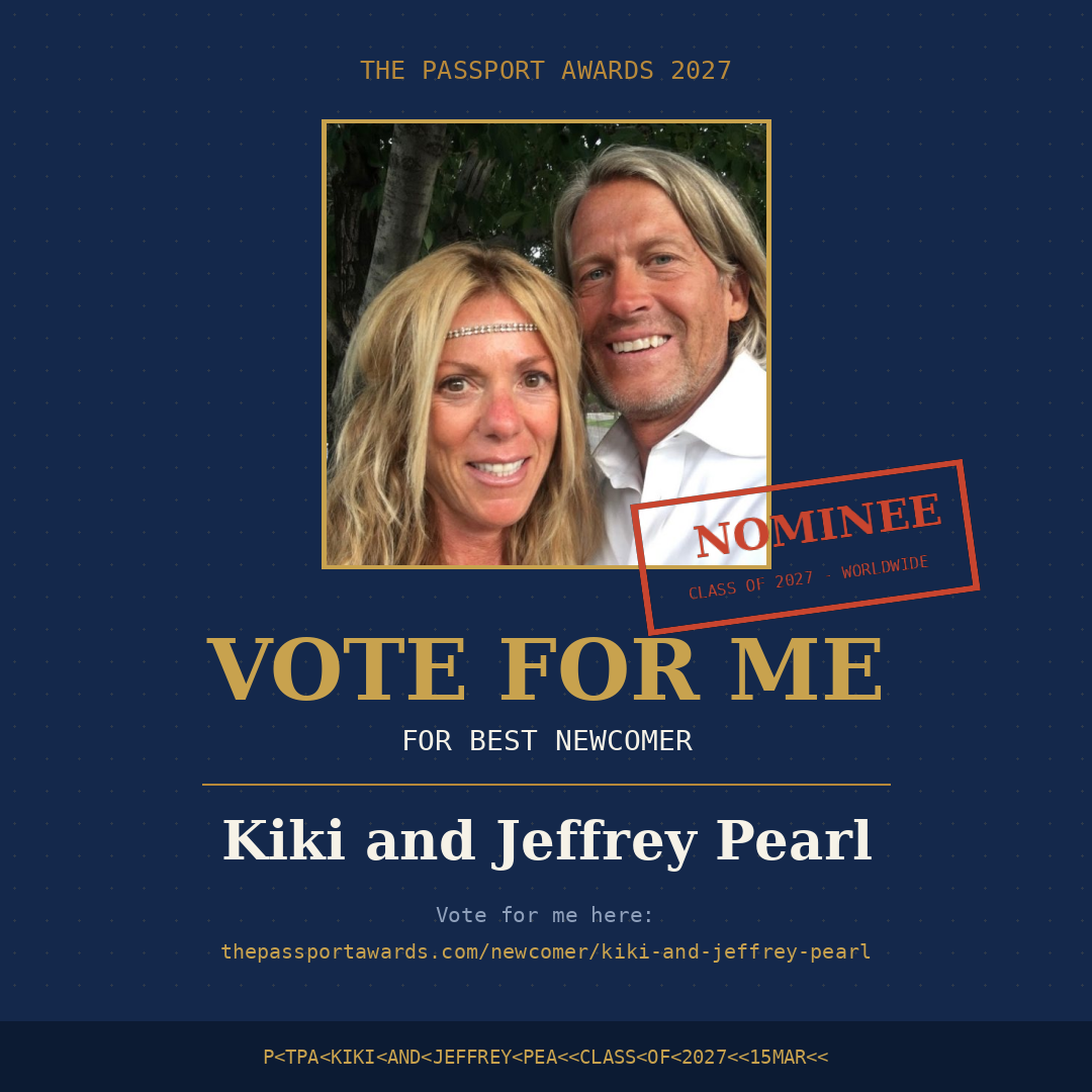 Nominee card