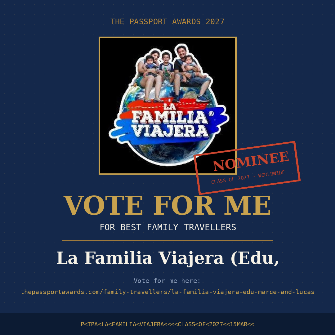 Nominee card