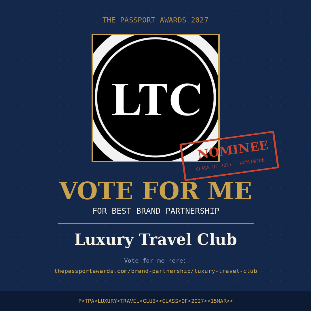 Nominee card