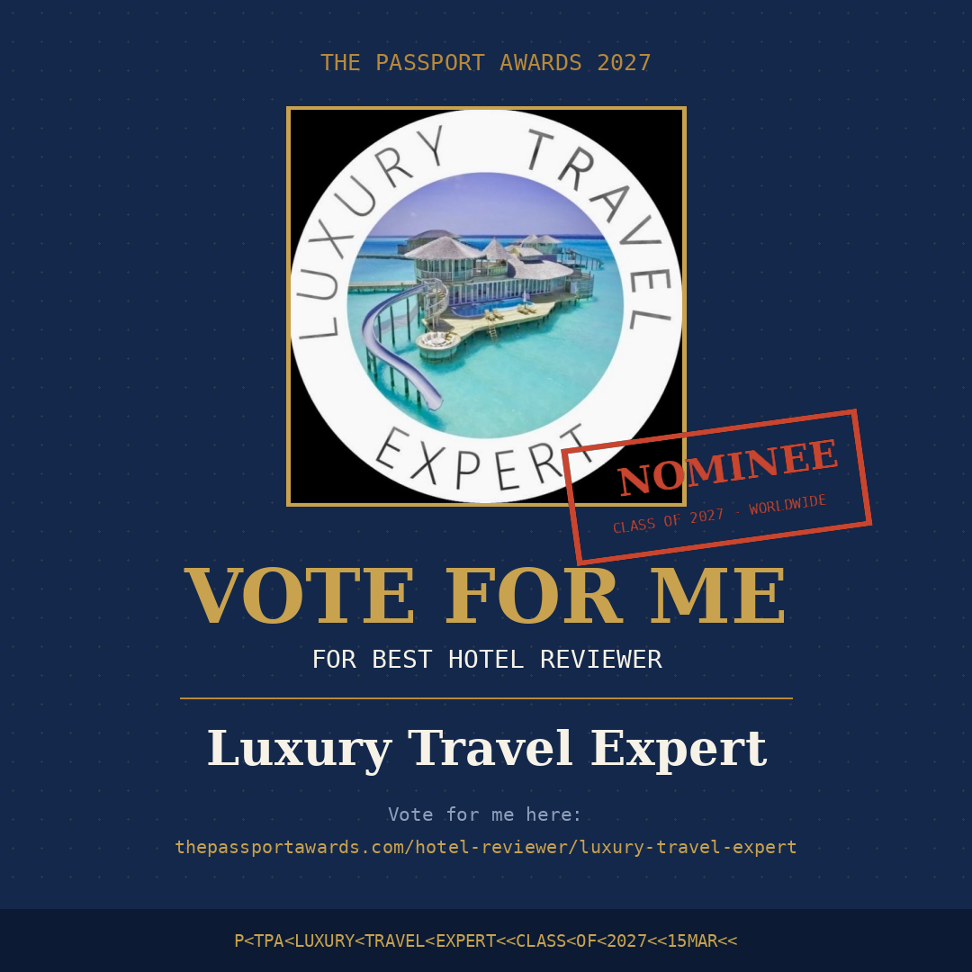 Nominee card
