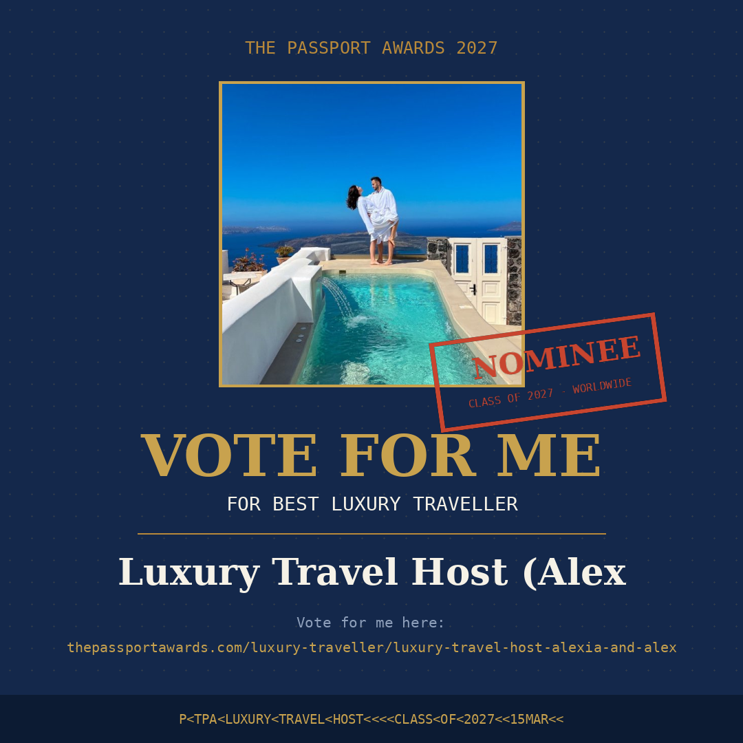 Nominee card