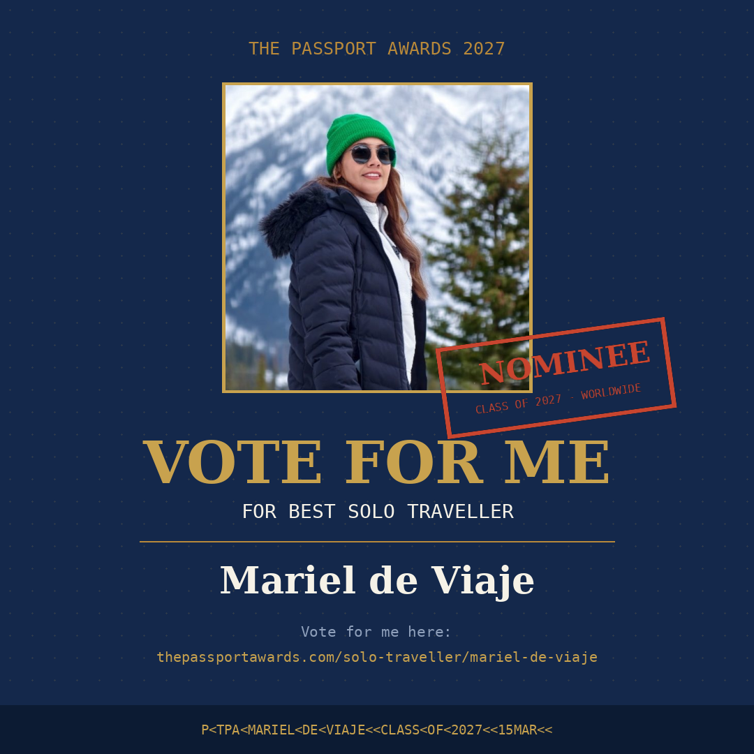 Nominee card