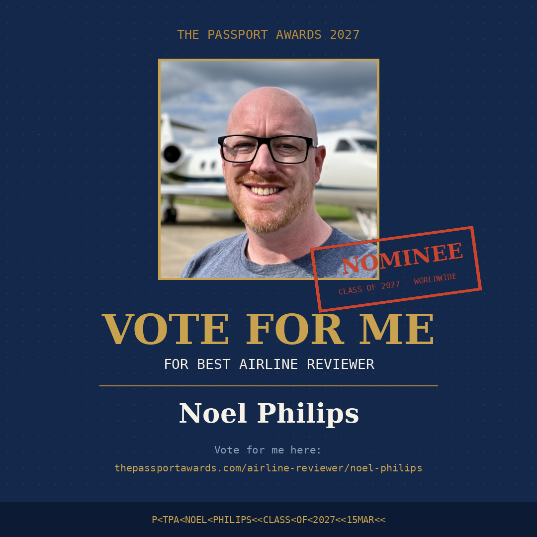 Nominee card