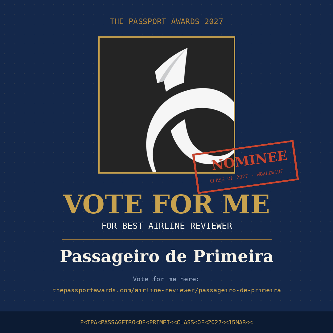 Nominee card