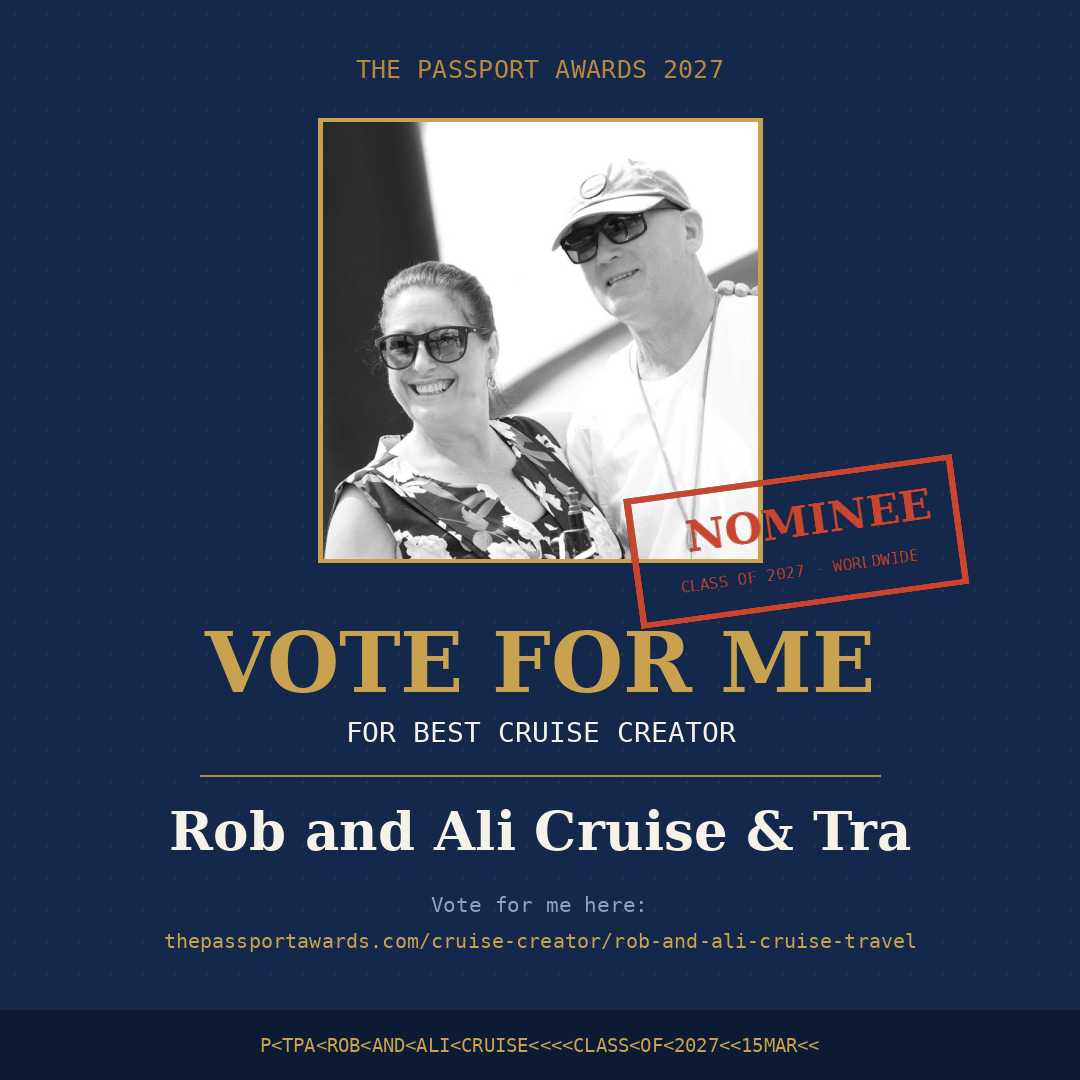 Nominee card