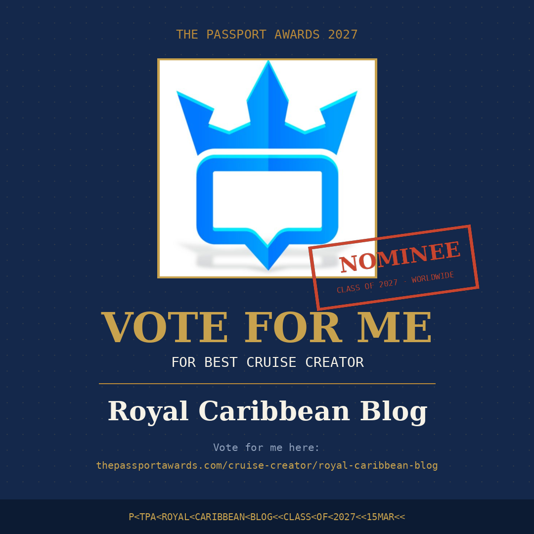 Nominee card