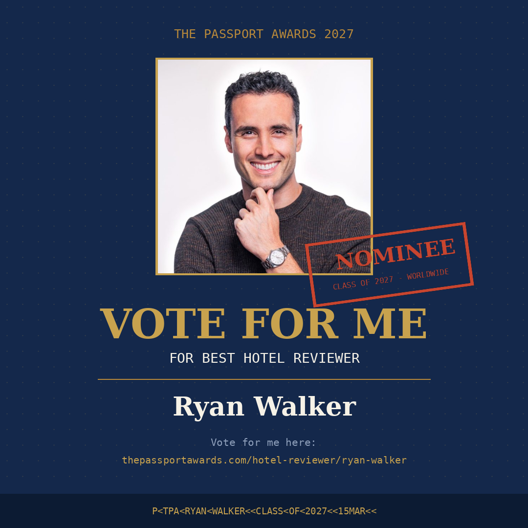 Nominee card