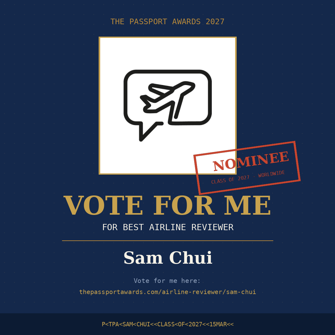Nominee card