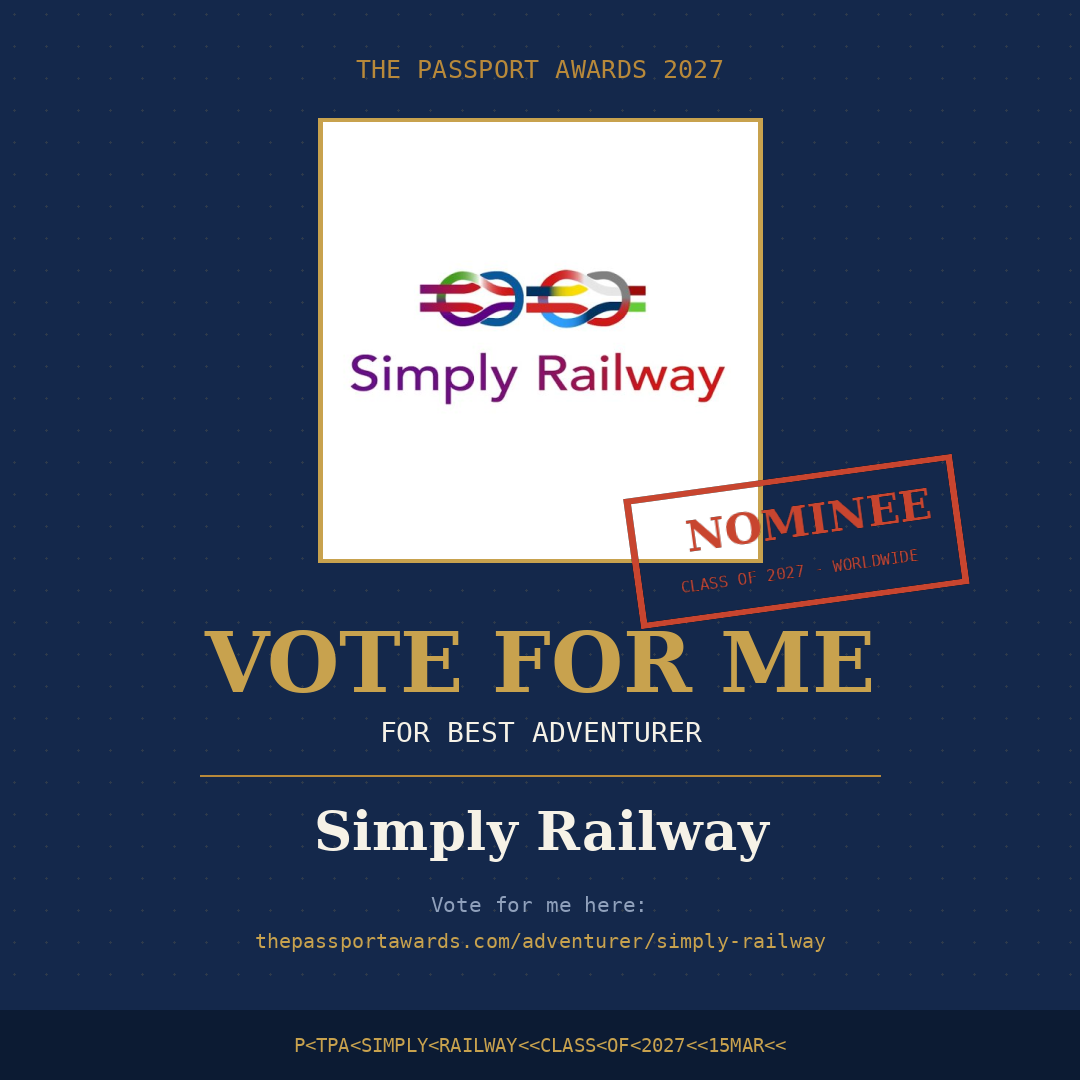 Nominee card