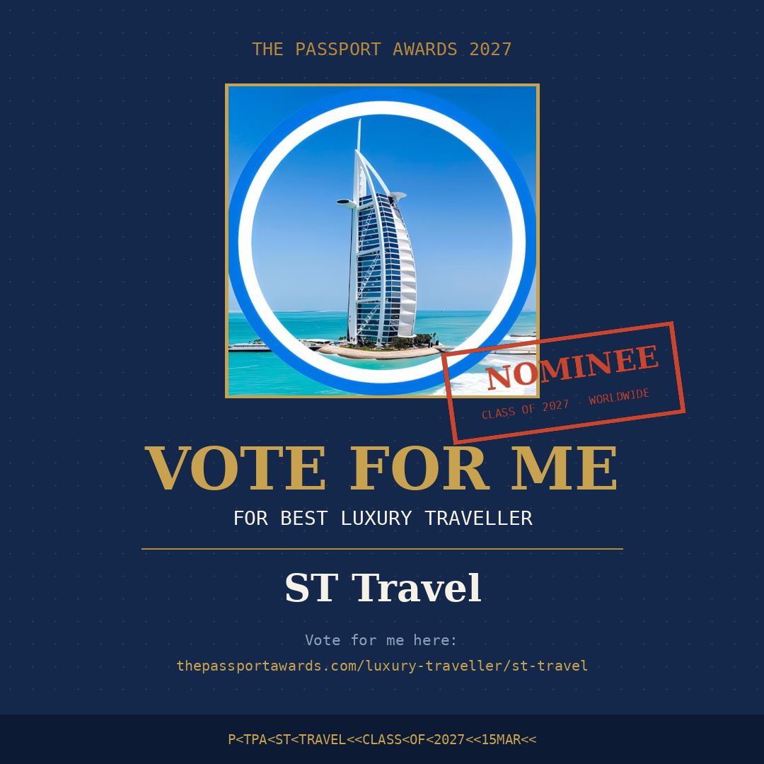 Nominee card