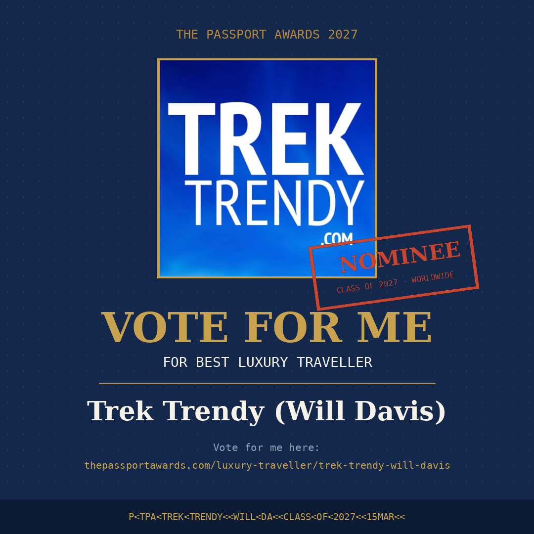 Nominee card