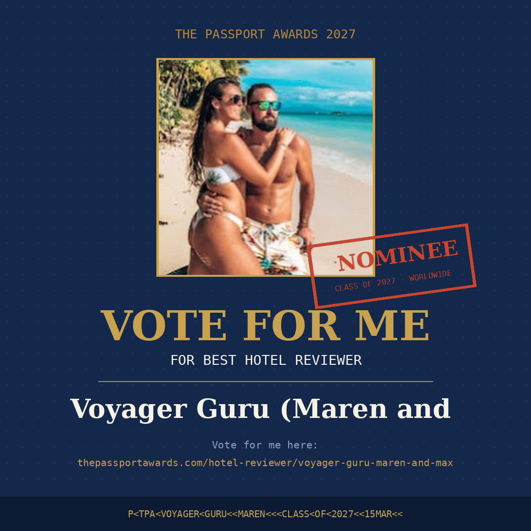 Nominee card