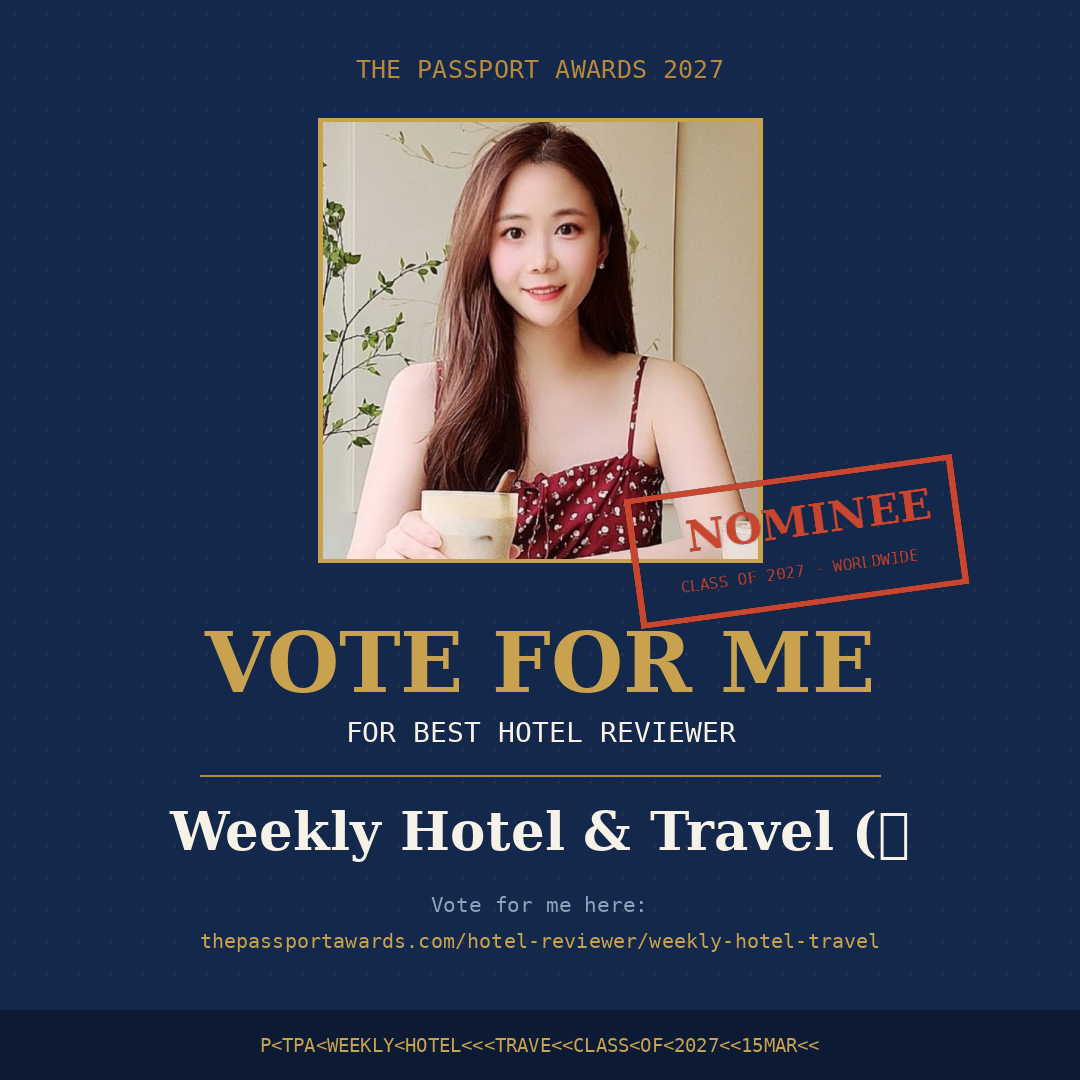 Nominee card