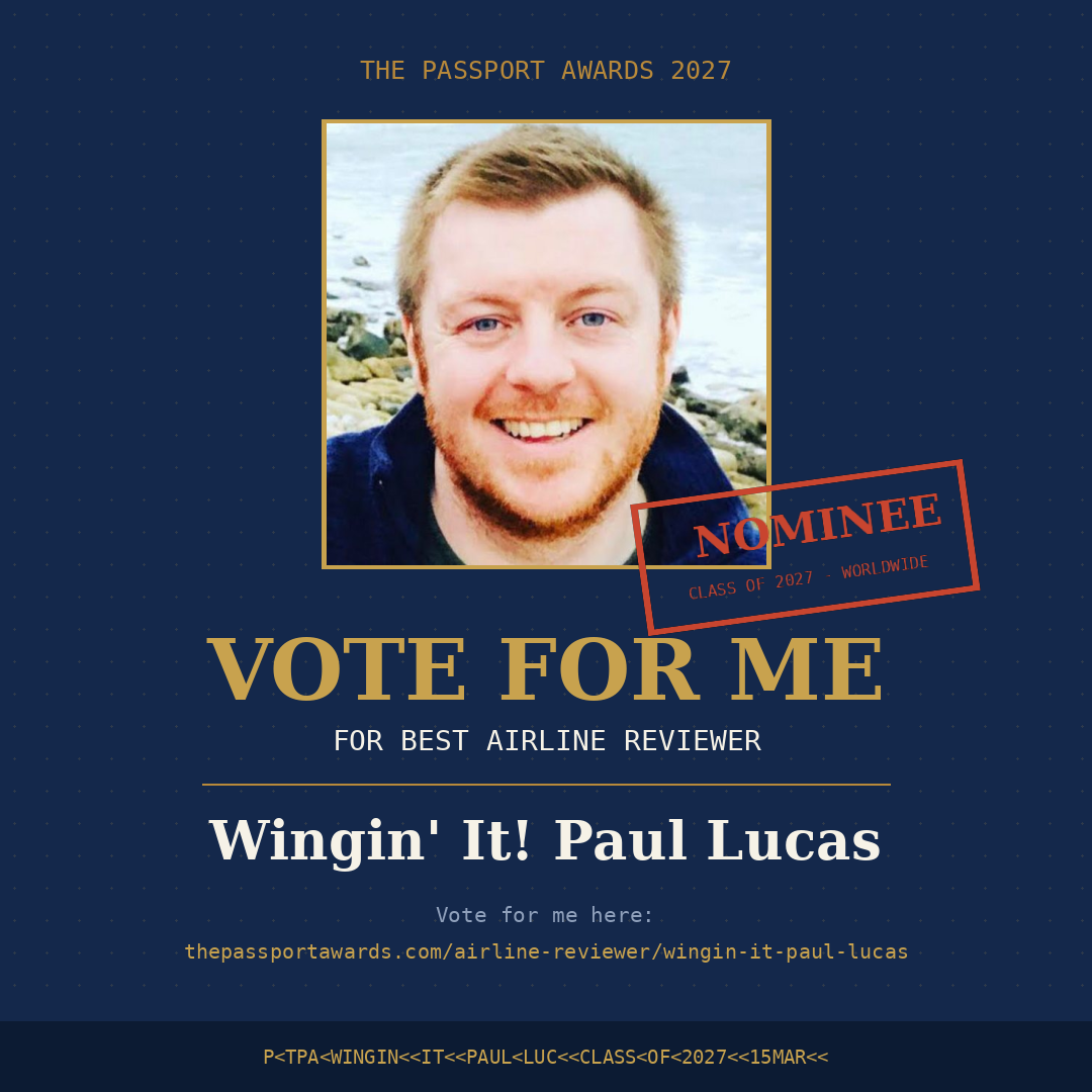 Nominee card