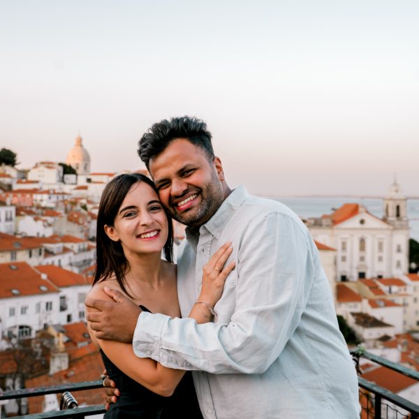 Akshita & Jash, HeartWantsTravel