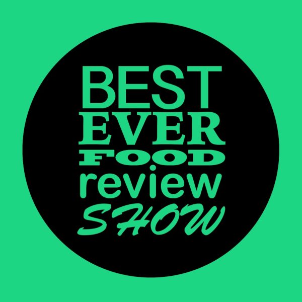 Best Ever Food Review Show (Sonny Side)