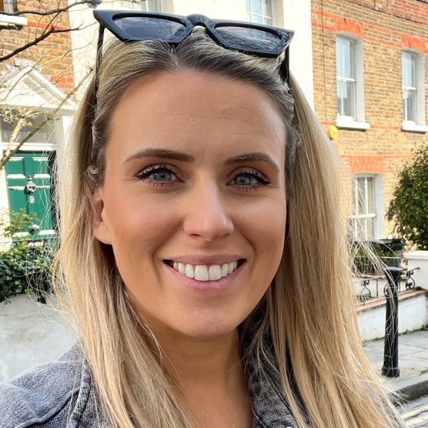 Hannah Ricketts