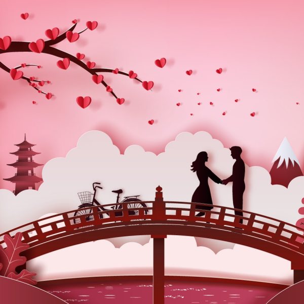 It's Time to Travel (旅する時間)