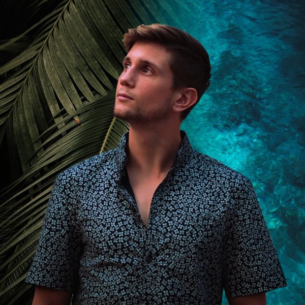 Lost LeBlanc (Christian LeBlanc)