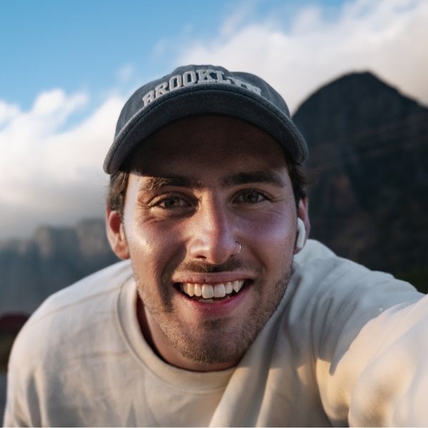 Luke Damant