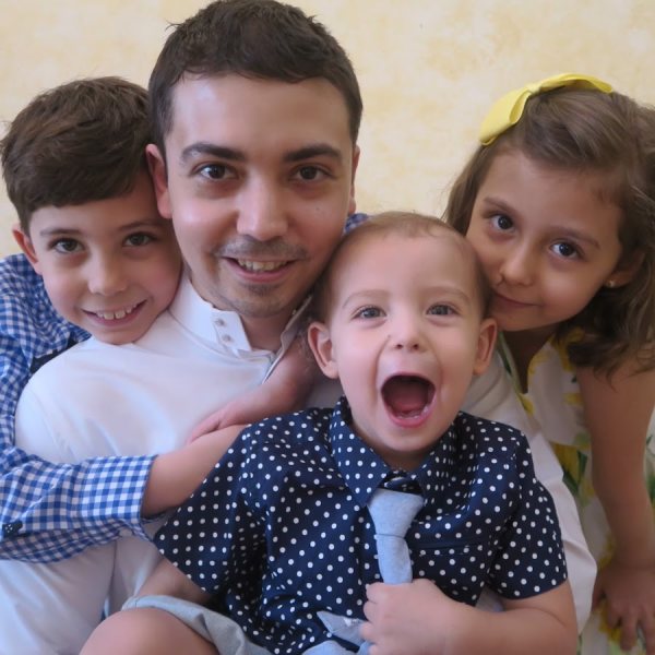 Mohamed Moshaya (The Moshaya Family)