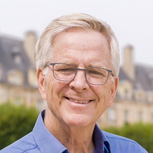 Rick Steves