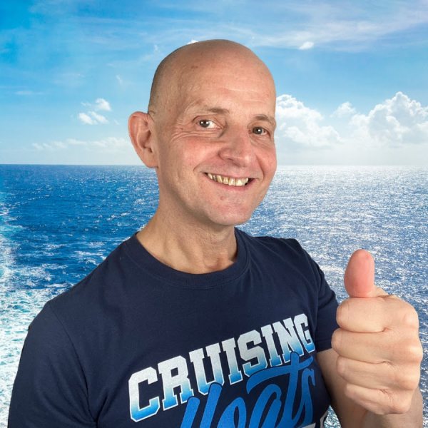 Tips For Travellers (Gary Bembridge)