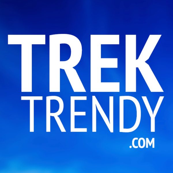 Trek Trendy (Will Davis)