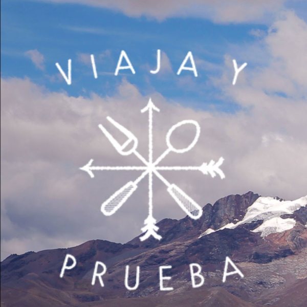Viaja y Prueba (Luciano Mazzetti)